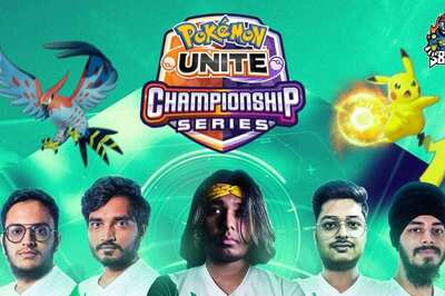 S8UL Secures Spot at Pokemon UNITE World Championship 2023 With India Qualifiers Triumph