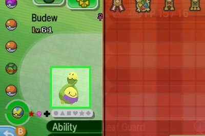 How to Evolve Roselia into Roserade: You’ll Need a Shiny Stone