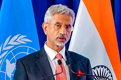 Launch of India-Lanka Ferry Service Truly Big Step: EAM Jaishankar