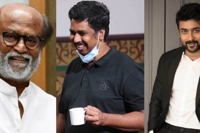 Rajinikanth Or Suriya, Who Will Feature In TJ Gnanavel's Next Directorial Film?