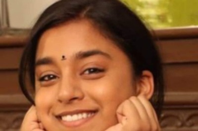 Imlie Actress Sumbul Touqeer On Being Paired with 20 Years Older Gashmeer Mahajani: Viewers Find it Cute