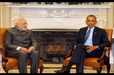 Can work together with India to build sustainable future, says US