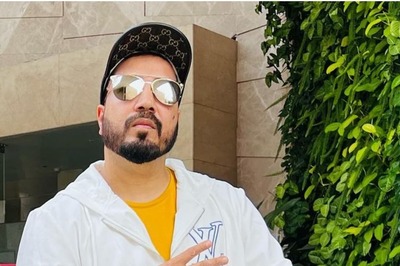 Mika Singh's Farmhouse Sealed Over Green Laws Violation In Haryana, Details Inside