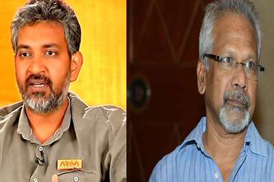 SS Rajamouli, Mani Ratnam and other brilliant Southern filmmakers who stole the show in 2015