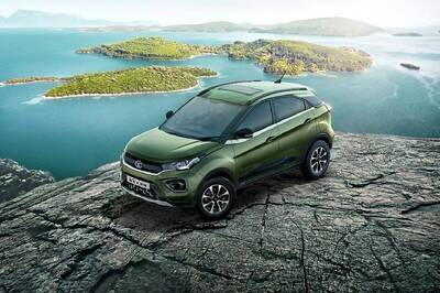 Tata Motors Rolls out Year-End Discounts on Nexon, Harrier, Tiago and More, Check Offers Here