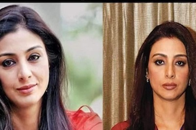 When Karan Johar Asked Tabu About Her Rumoured Relationship With Nagarjuna