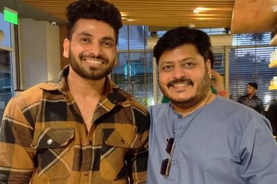 Shiv Thakare To Make His Marathi Film Debut? This Latest Post Sparks Rumours