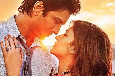 Kriti Sanon on Dil Bechara: It's Going To Be Really Hard To Watch This One