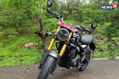 2023 Year-End Offer: Triumph Speed 400 Introductory Price Extended Till Dec 31, Check Details