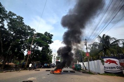 Tripura is Out of Fuel and No One Seems to Care