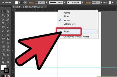 How to Divide a Circle Evenly in Adobe Illustrator