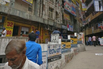 IT Layoffs: Ameerpet's Jugaad Succeeds Where Engineering Education Fails