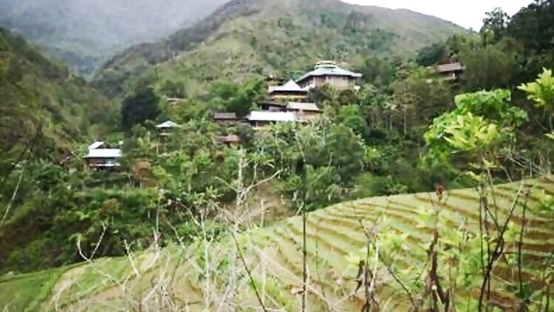 Tiny village becomes Indonesian anti-smoking champion
