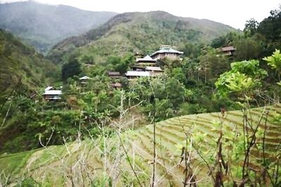 Tiny village becomes Indonesian anti-smoking champion