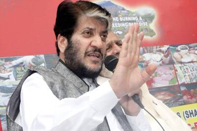 Terror Funding: Delhi Court Dismisses Bail Plea of Kashmiri Separatist Leader Shabbir Shah