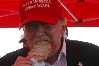 Obscure Trump Campaign Advisor Papadopoulos in Center of Storm