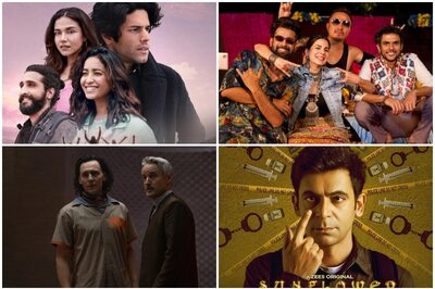 Streaming Now: Take a Road Trip with Kirti Kulhari in Shaadisthan, Asha Negi in Khwabon Ke Parindey