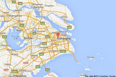 Shanghai zookeeper mauled to death by Tiger