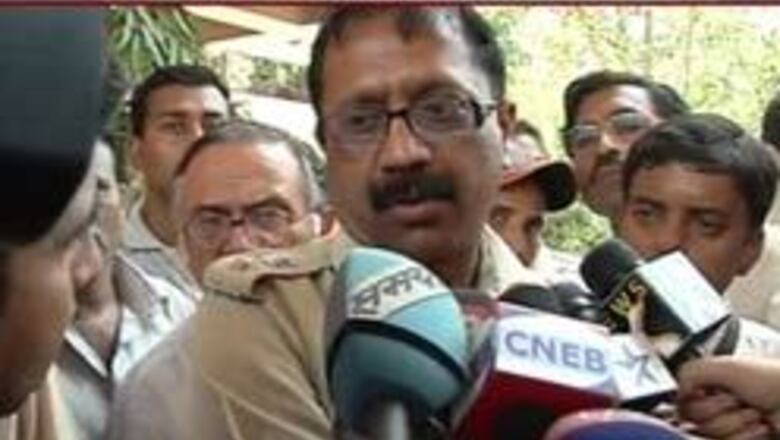 Cops bungle Arushi murder case, suspect found dead