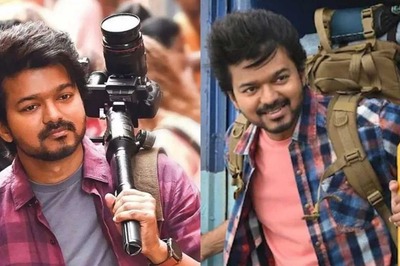 Thalapathy Vijay's Salary for Varisu Revealed And It Will Blow Your Mind