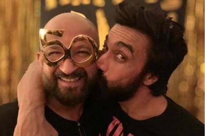 Ashish Chowdhry Pens an Emotional Note in Memory of Raj Kaushal