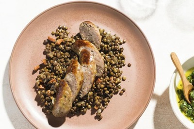 This French Comfort Food Will Definitely Blow Off Your Mind, Try Out The Recipe