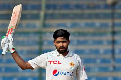 Babar Azam, Harry Brook, Travis Head Nominated for ICC Men's Player of the Month Award for December' 22