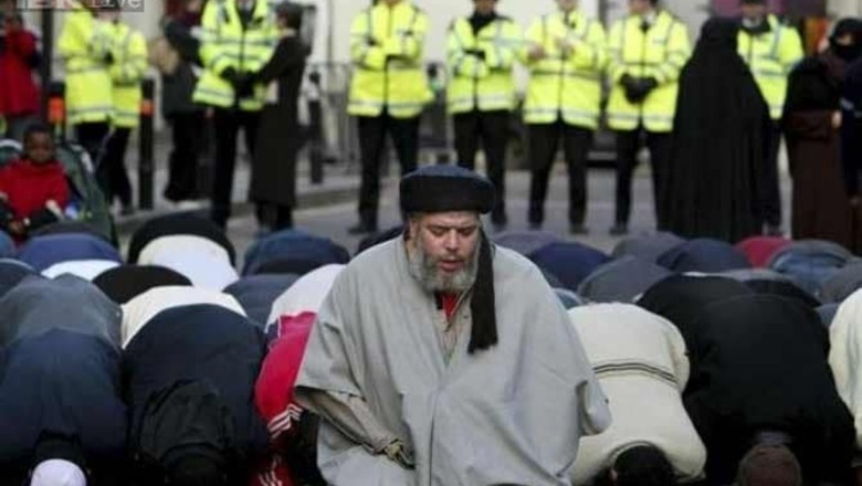 Abu Hamza gets life in prison on US terrorism conviction