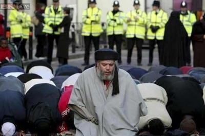 Abu Hamza gets life in prison on US terrorism conviction