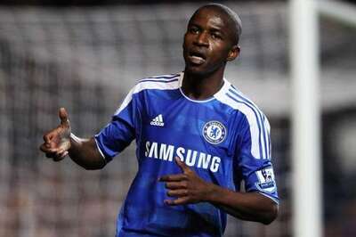 Injured Ramires to miss Brazil-Italy friendly