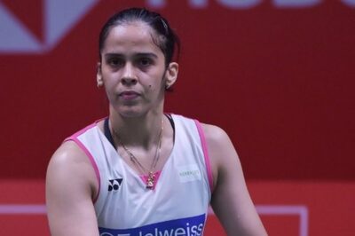 Swiss Open 2022: India's Saina Nehwal Exits After Losing to Kisona Selvaduray