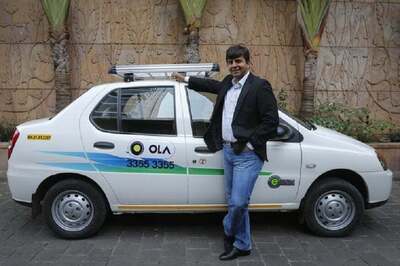 OYO Partners With Ola Money For New Digital Payment Option For Users