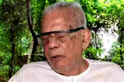 Congress Shares 3 Audio Clips as Proof of 'Horse Trading of MLAs' Amid Rajasthan Political Crisis