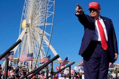 Blackstone's Steve Schwarzman Endorses Donald Trump For 2024 US Presidential Race