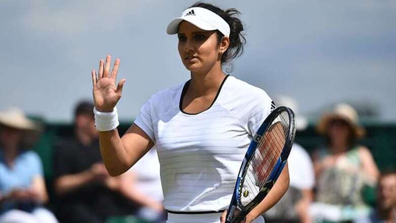 CSE Asks Sania Mirza to Disassociate from 'Misleading' Poultry Ad