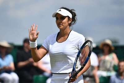 CSE Asks Sania Mirza to Disassociate from 'Misleading' Poultry Ad