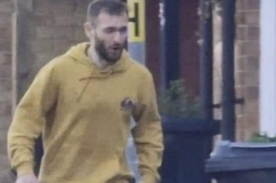 Sword-Wielding Man Kills 13-Year-Old, Injures Five Others In East London; Accused Arrested