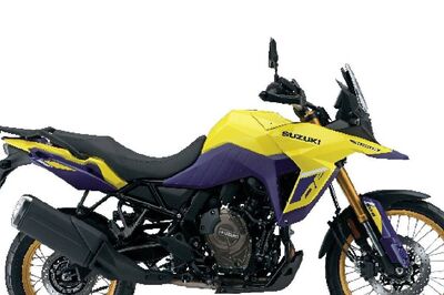 Suzuki Motorcycle India Archives Impressive Sales Figures in May, Sold 1,11,512
