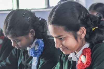 Tamil Nadu Govt Collaborates with Google to Teach English to School Students