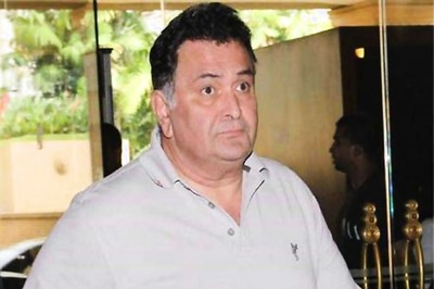 Guilt Kept Me Away From Working More With Nasir Hussain: Rishi Kapoor