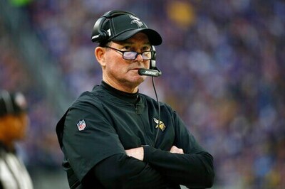 Zimmer says Cook told him he'd report to Vikes camp on time
