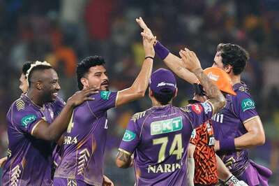 BCCI Unlikely To Increase Number Of Matches In IPL 2025 Due To Players Workload Management - Report