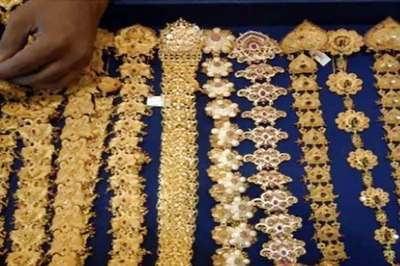Gold Rate Falls In India: Check 24 Carat Price In Your City On September 1