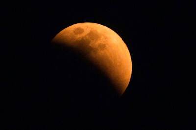 Blood Moon: Prepare for The Longest Lunar Eclipse of This Century on July 27