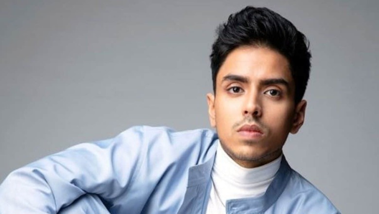 Adarsh Gourav Reveals Anurag Kashyap Pushed Him To Pursue Acting; Says 'He said that I should Be...'