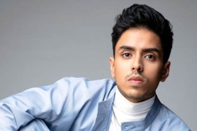 Adarsh Gourav Reveals Anurag Kashyap Pushed Him To Pursue Acting; Says 'He said that I should Be...'