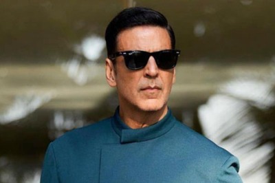 Akshay Kumar Opens Up On Box Office Failures, Says 'It Means That’s Time For You To Change’