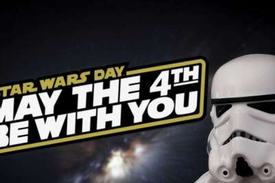 Star Wars Day 2024: Learn a Star Wars Language this May The Fourth!