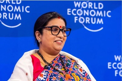 Opinion | New India Champions Global Gender Equality and Equity at Davos