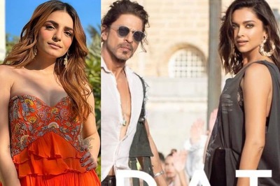 Sukriti Kakar Says Watching Deepika Padukone 'Dance to My Voice' on Jhoome Jo Pathaan Is 'Dream Come True' | Exclusive